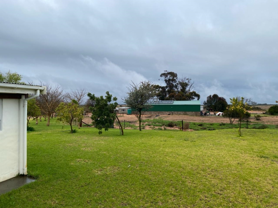 3 Bedroom Property for Sale in Aurora Western Cape
